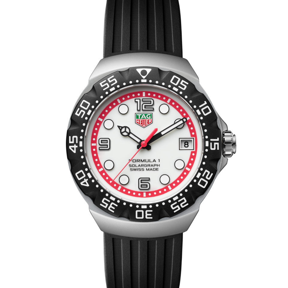 Tag Heuer